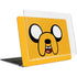 Adult Swim Adventure Time Jake The Dog MacBook Air 15in (2023-2025) Case plus Skin